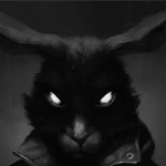 Tiny Bunny (Зайчик)